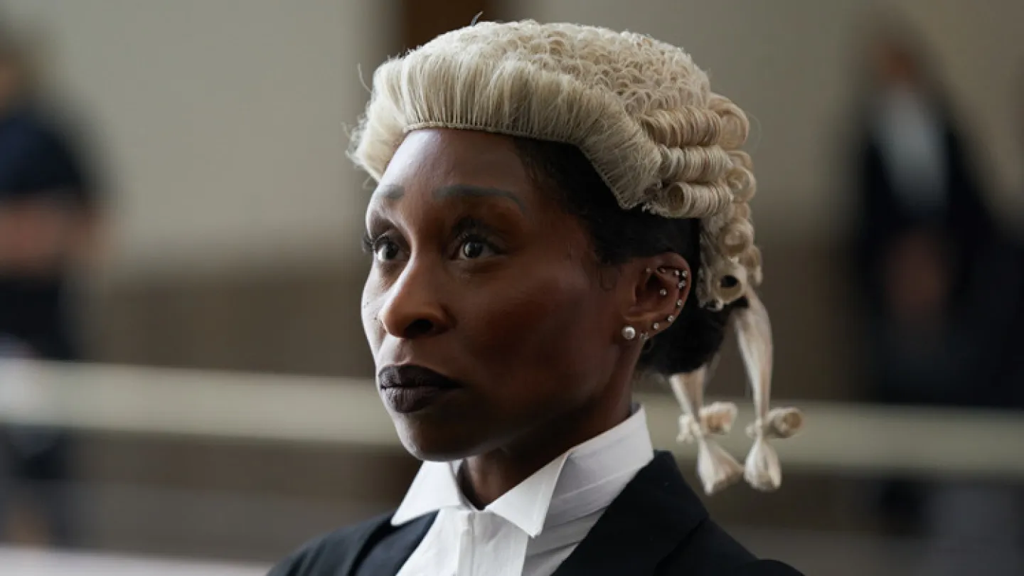 Cynthia Erivo Hopes ‘Appearing’ Causes Debate Concerning Absence of Permission