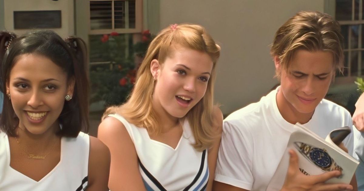 Princess Diaries & Toy Story’s Sid Actor Sued for Alleged Elder Abuse & More