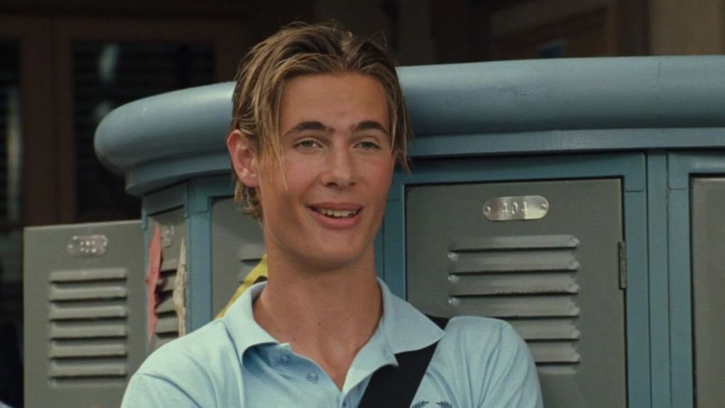 Princess Diaries & Toy Story’s Sid Actor Sued for Alleged Elder Abuse & More