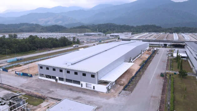 Automotive High-Tech Valley realised RM7 billion in investments; workforce to reach 22,800 by 2030 – MITI