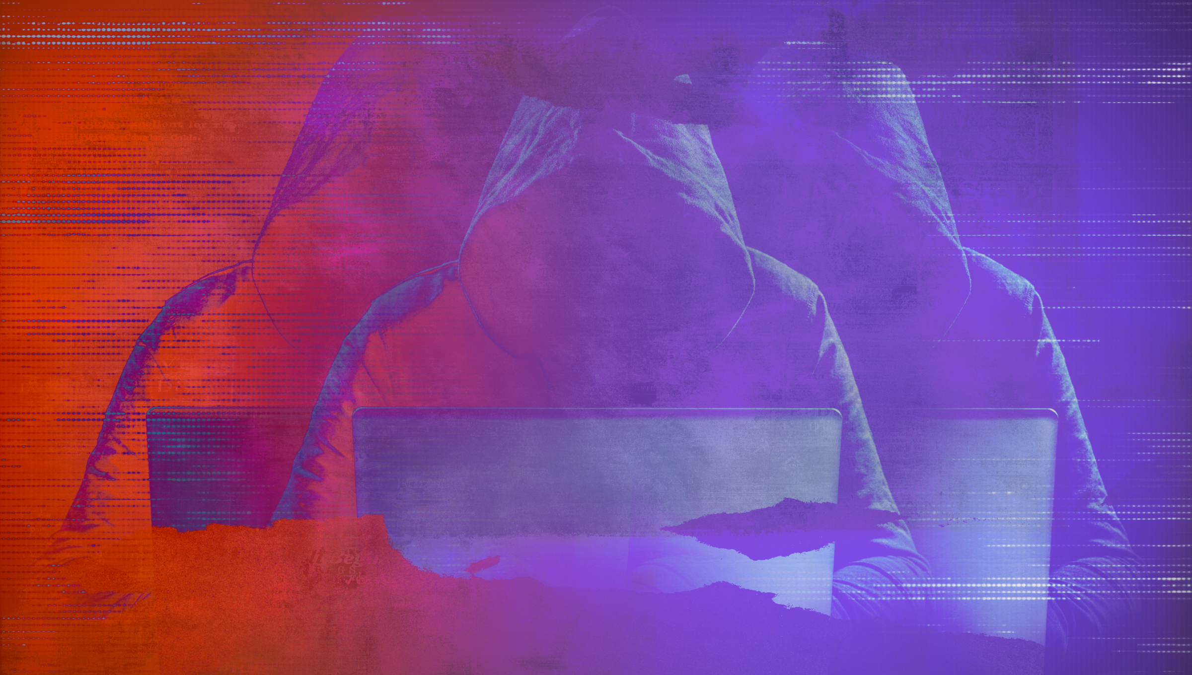 When attackers make use of the networks consumers depend on