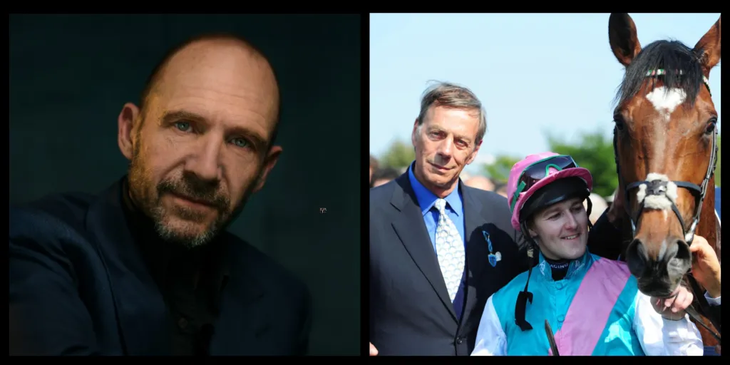 Ralph Fiennes To Star In Movie Concerning Henry Cecil & Top Horse Frankel