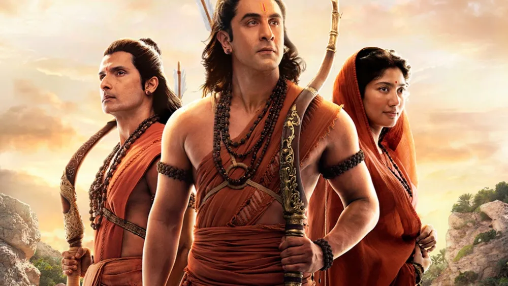 Ranbir Kapoor, Yash’s ‘Ramayana’ Gets JioHotstar Pay-Per-View Release