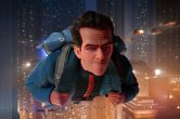 ‘Ray Gunn’ Review: Sam Rockwell & Scarlett Johansson Can’t Save Brad Bird’s Overstuffed, Retrofuturistic Noir