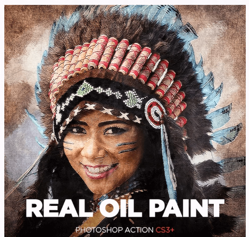 Real Oil 