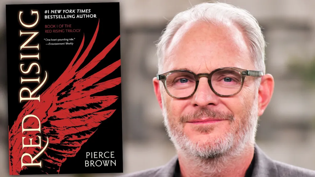 Francis Lawrence To Direct ‘Red Rising’ Movie For Paramount