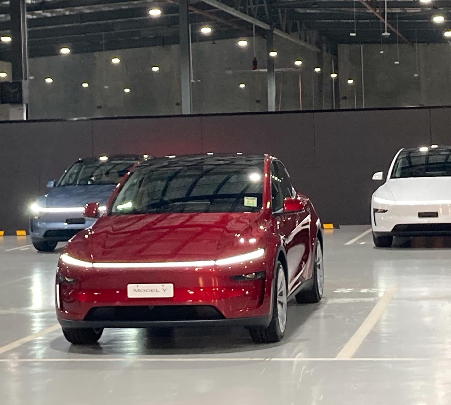 Electric Vehicle Council