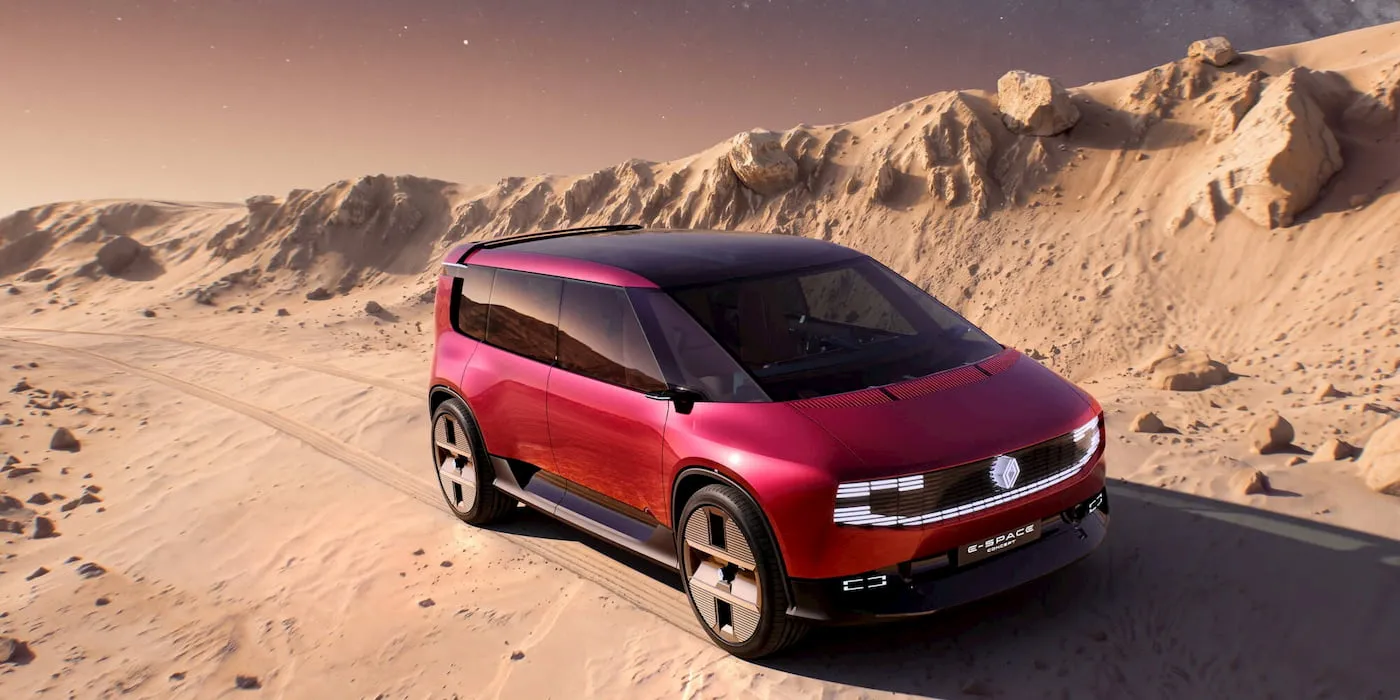 Renault-E-Space-electric-minivan