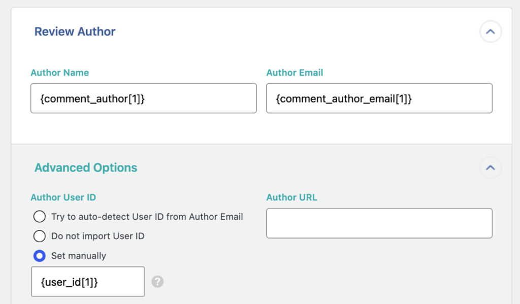 Reviewer Identity and Verified Buyer Status