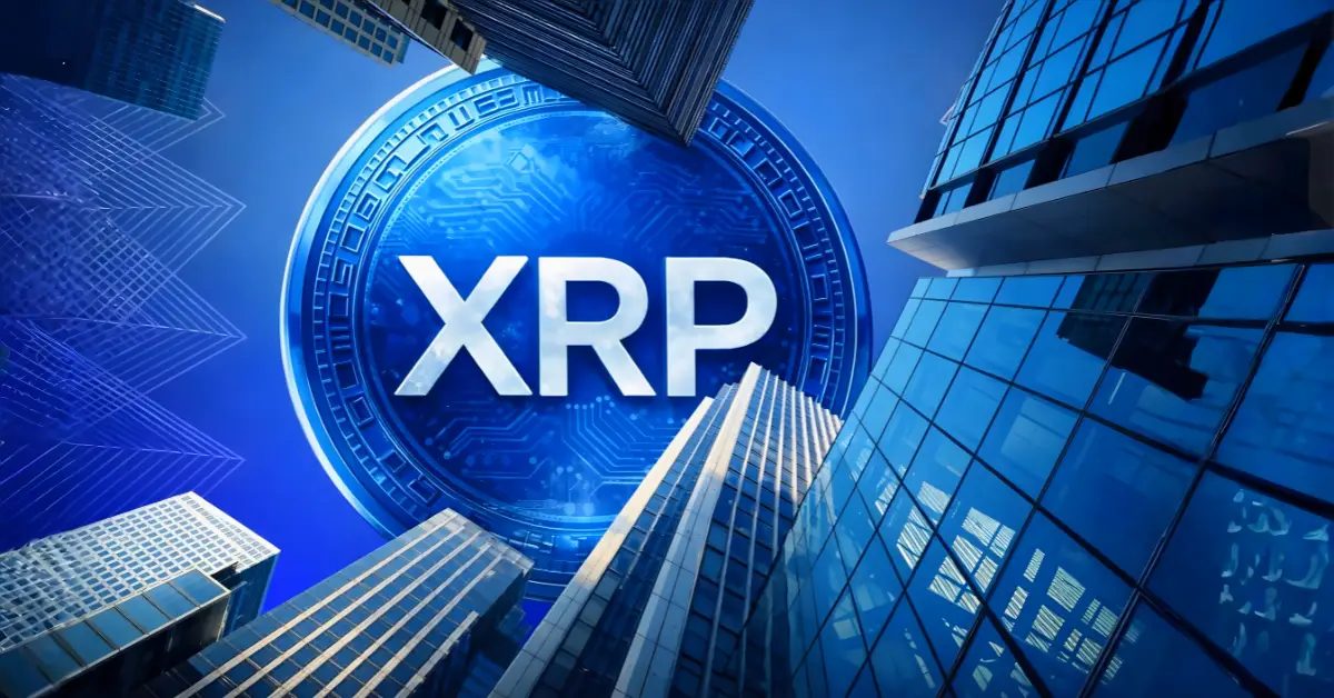Evernorth Files for 11.5M New Shares as It Eyes More XRP Buying