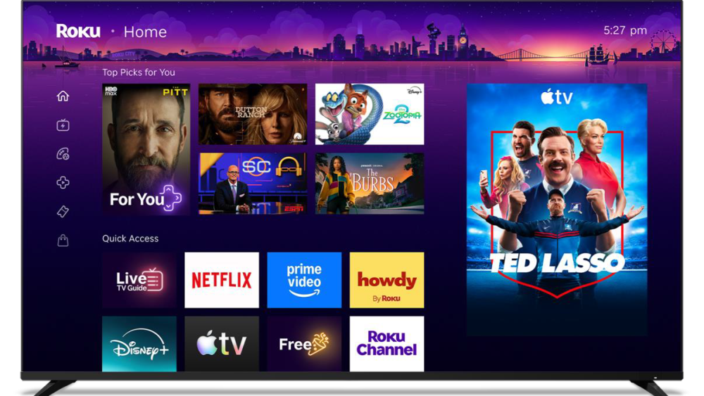 Fox $ 22 Billion Roku Offer Authorized by Shareholders of Both Companies