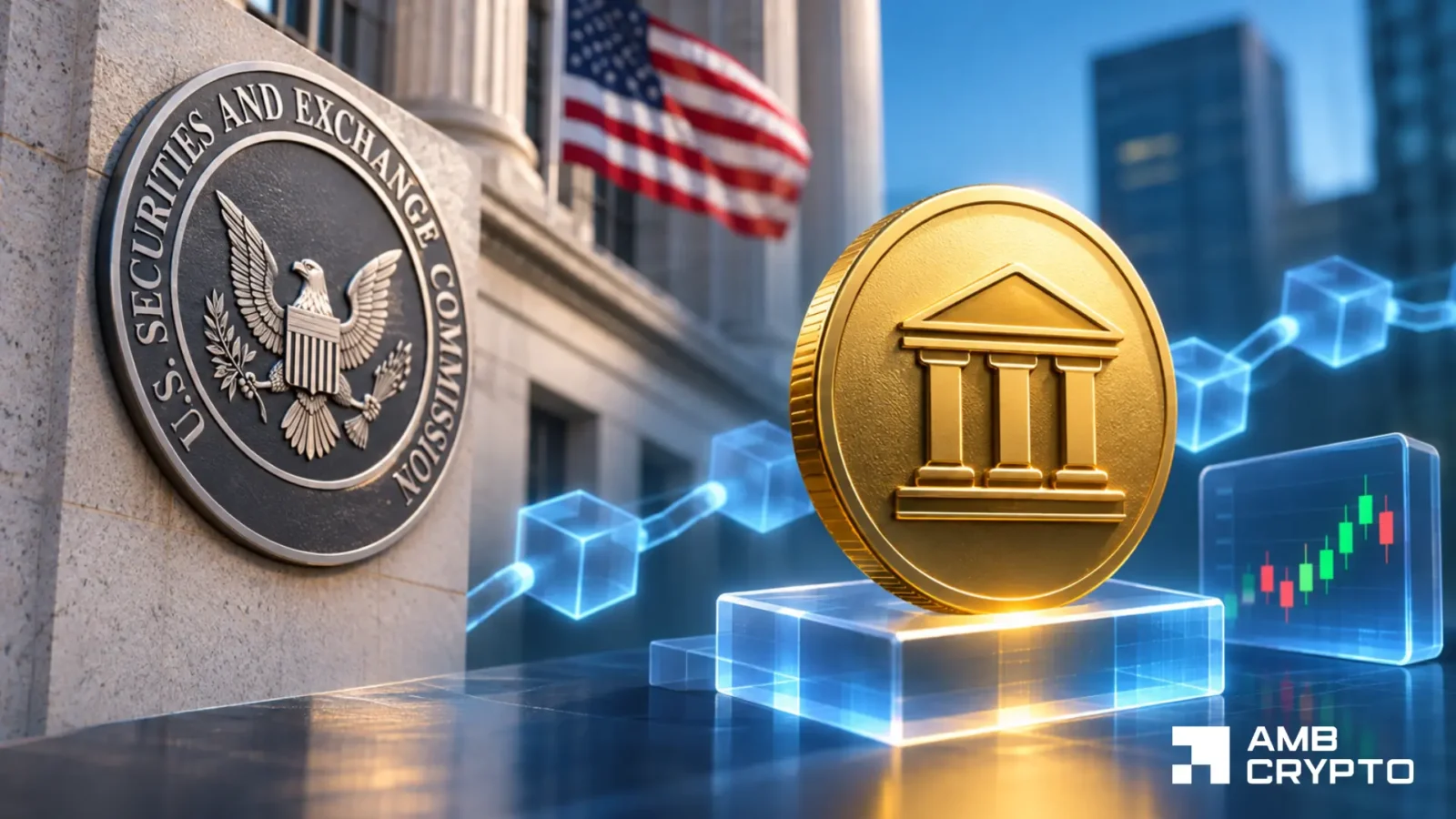 SEC adds tokenization to 2027 priorities – Here’s why it matters