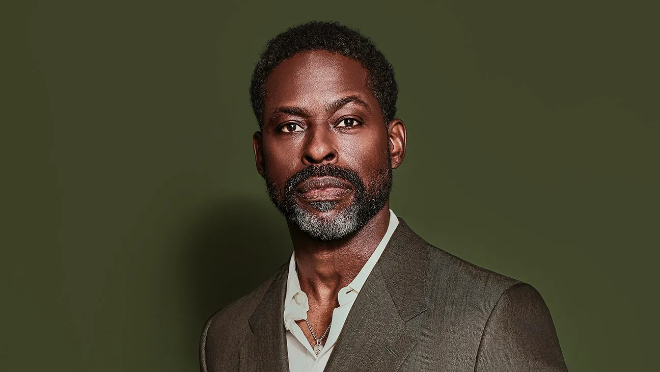 Sterling K. Brown Joins Baseball Drama ‘The Comebacker’