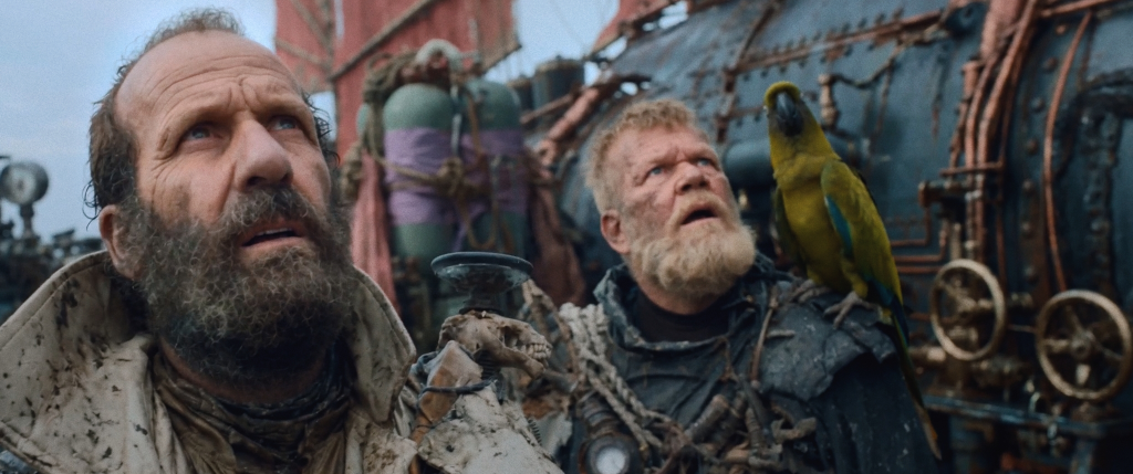 Gossip Goblin’s ‘Gods Don’t Give Gifts’ Heads To AFM Market For Sales