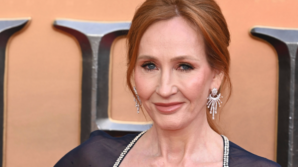 J.K. Rowling Docuseries Set at BBC