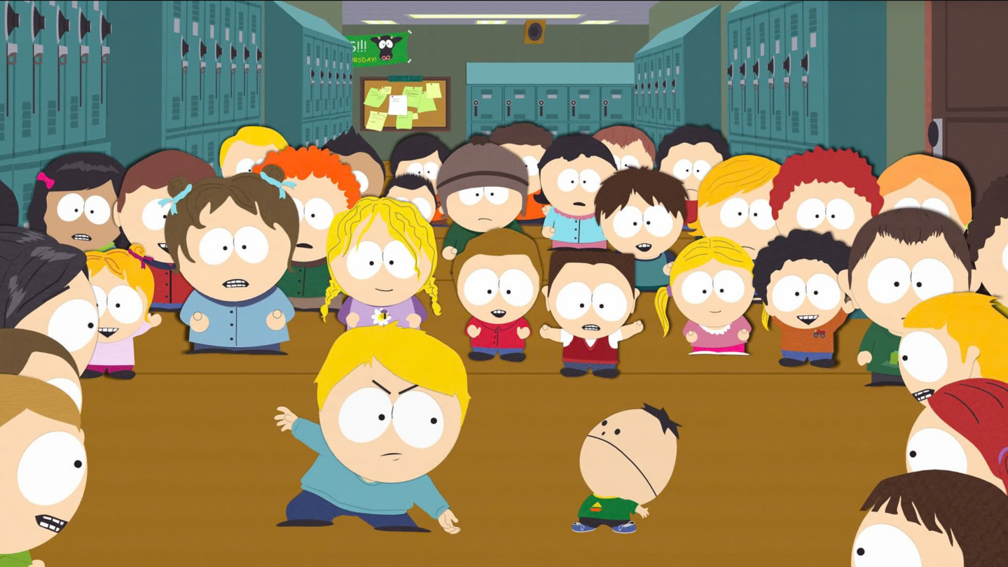 South Park Buffoons Clavicular and Looksmaxxing In New Episode