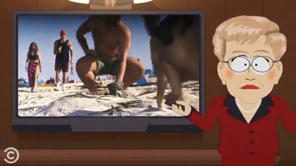 ‘South Park’ Parodies ‘GTA VI’ With Dog Poop Gameplay