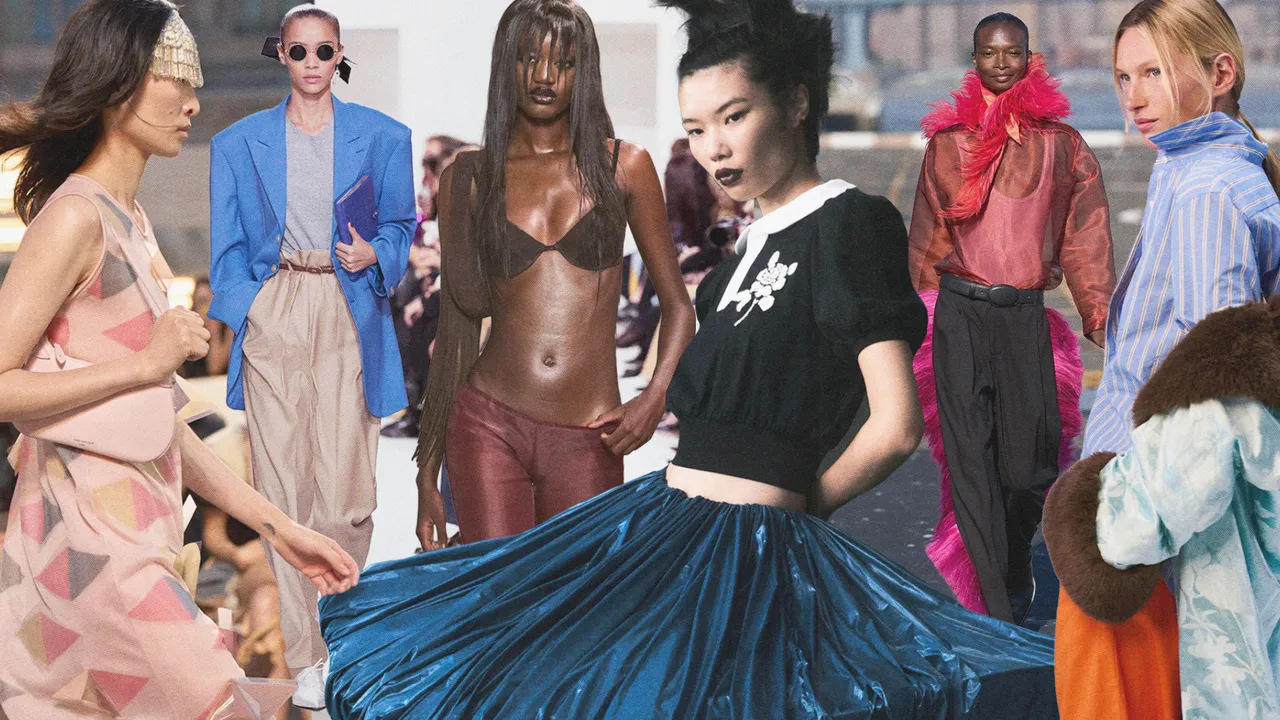 In Their Own Words: 37 Designers on the Spring 2027 Season