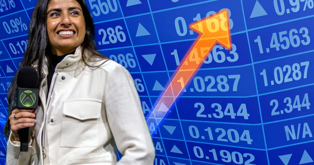 “After an all-time low, we’ve started to return to growth” – Asha Sharma touts Xbox turnaround after drastic restructuring and many hundreds of layoffs
