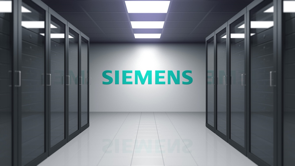 Siemens Software Center Vulnerability Exploited in ClickFix Malware Attacks