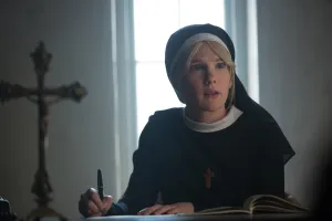 AMERICAN HORROR STORY: FREAK SHOW 