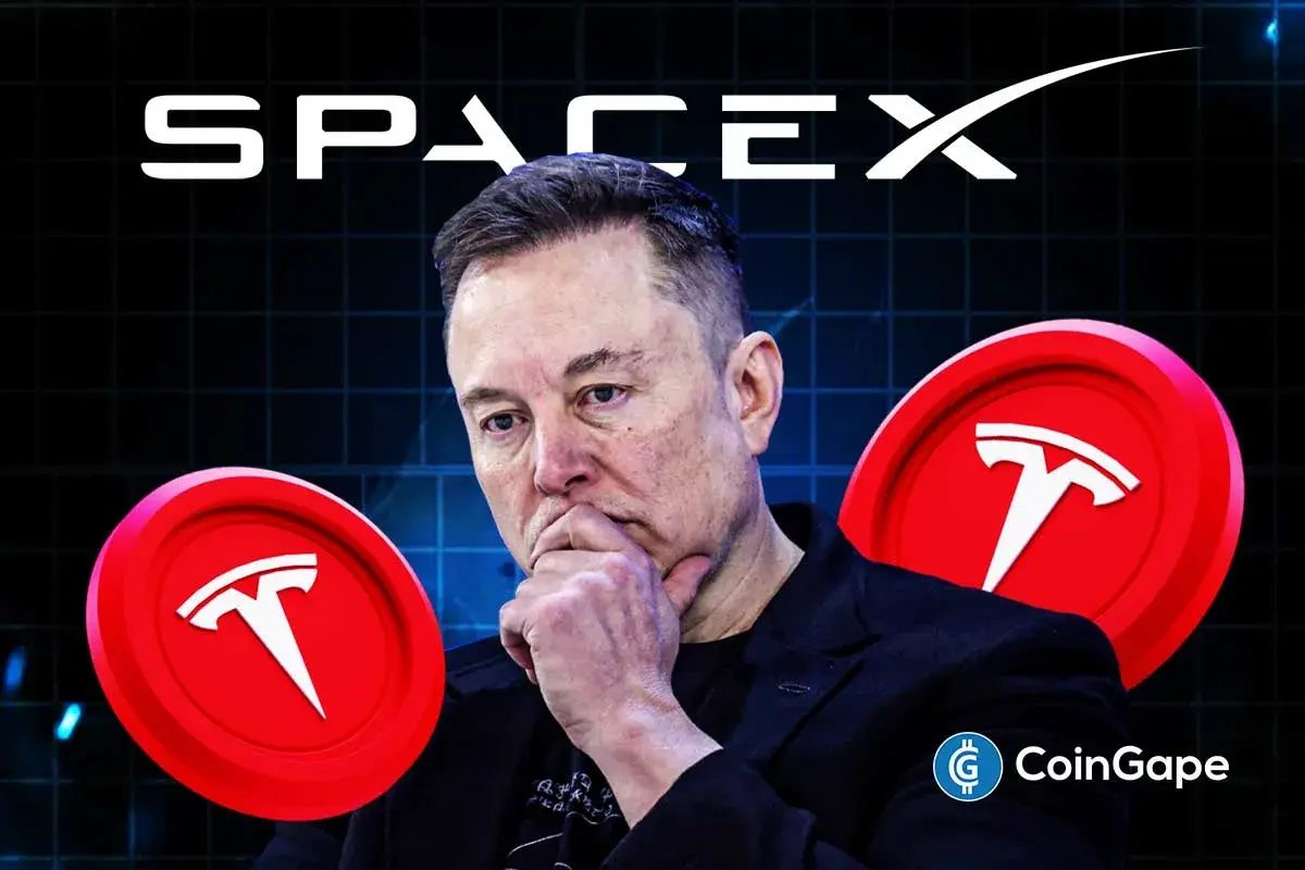 SpaceX Stock Prediction Amid Surge to 3-Month High