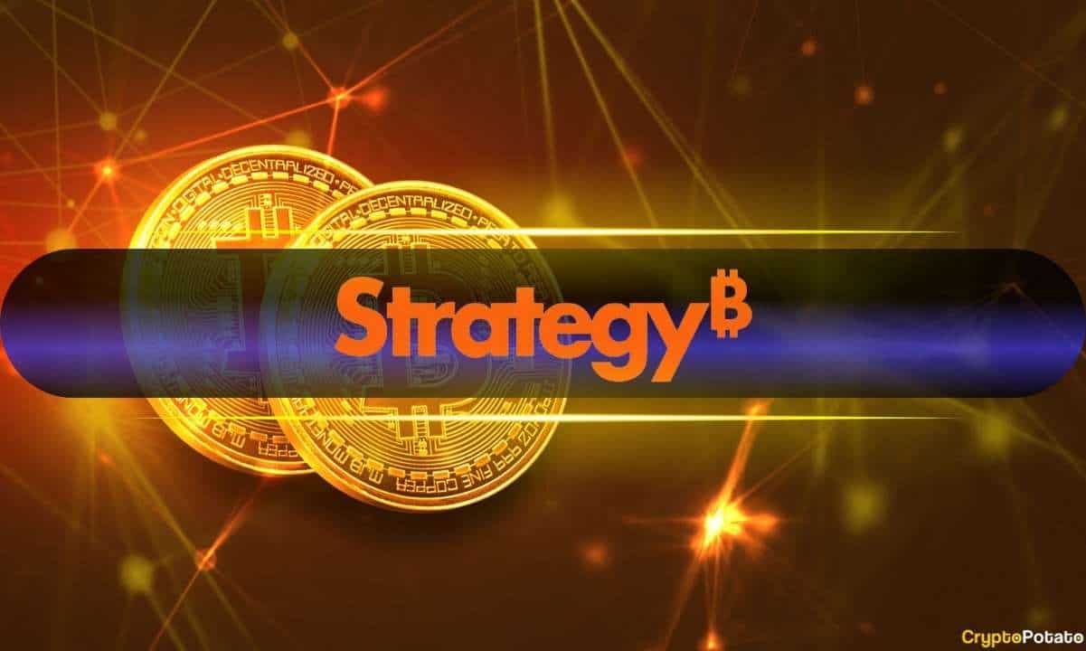 Technique Acquires One More $ 21 M in Bitcoin as Accumulation Touch Rolls On