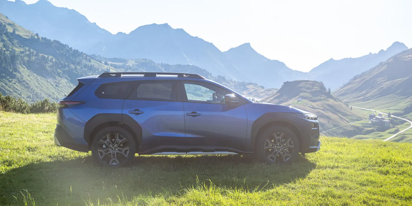 Subaru-EVs-only-Europe