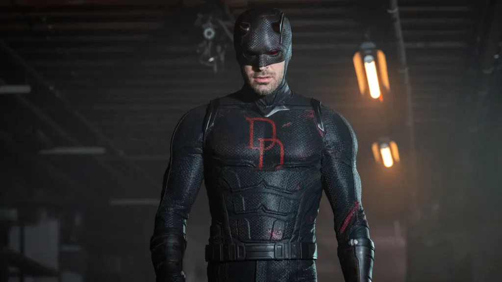Charlie Cox Shouts Out “Save ‘Daredevil'” Campaign After Cancellation