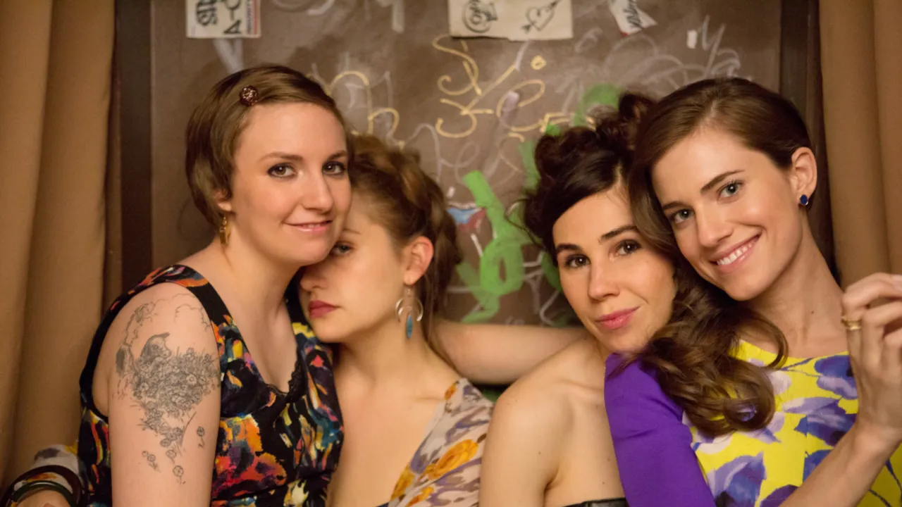 Girls Revival: Everything to Know About Lena Dunham’s Return to the Hit HBO Series