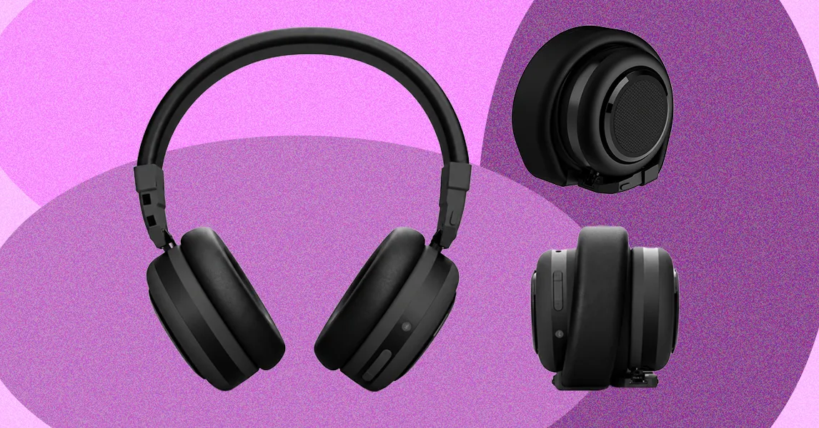 TDM Neo Hybrid Headphones Review: Two-in-One Woes