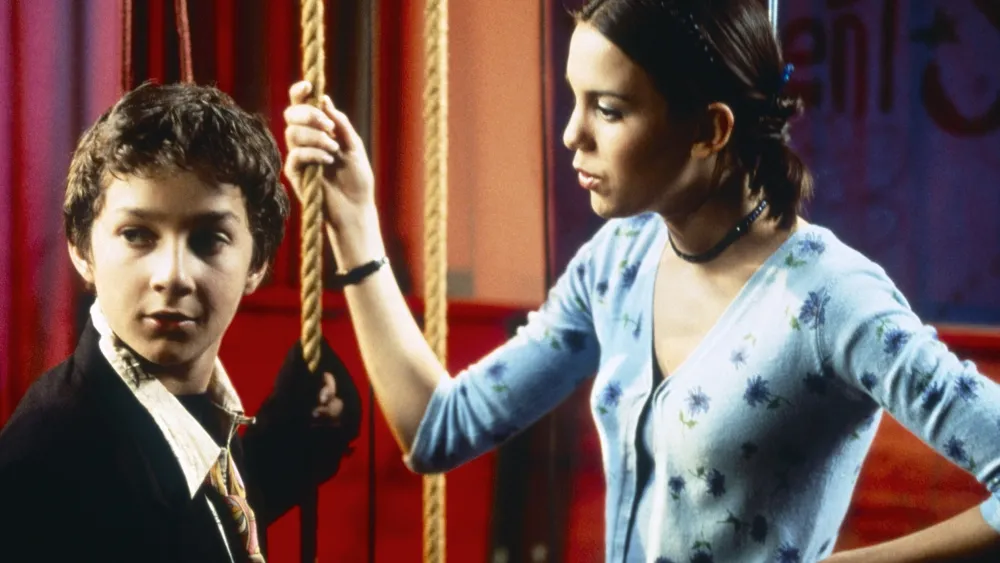 Christy Carlson Romano Salary Was Half of Shia LaBeouf’s on Even Stevens