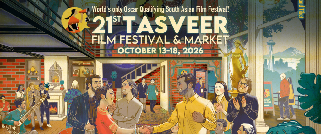 ‘Mayilaa,’ ‘The Gymnasts of Fisherman Colony’ Win At Tasveer Film Fest