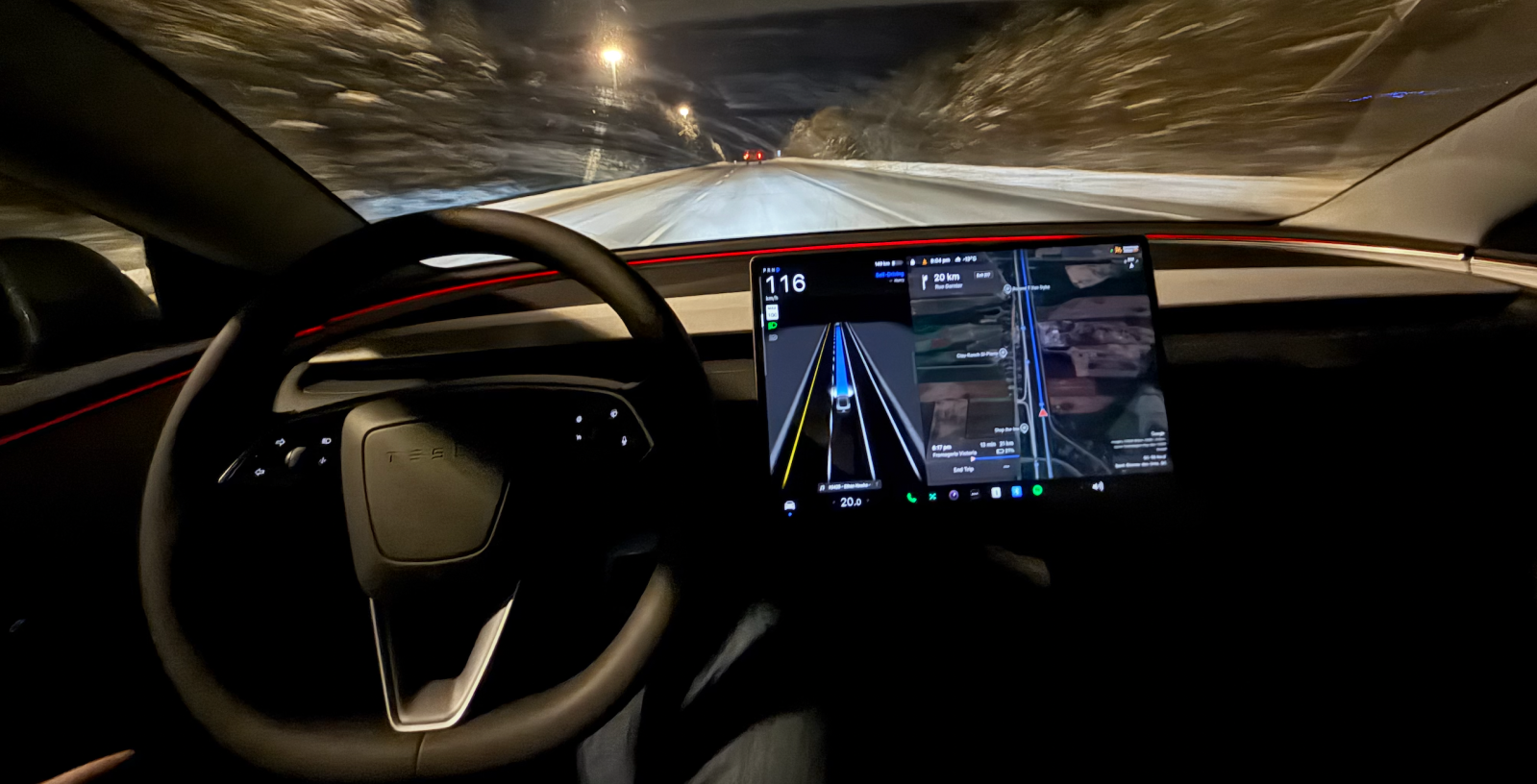 Tesla FSD ‘subscriptions’ hit 1.74M, counted the way Musk’s pay package wants