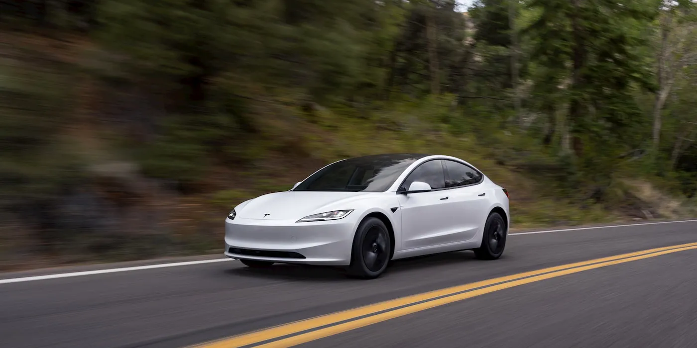 EV sales May