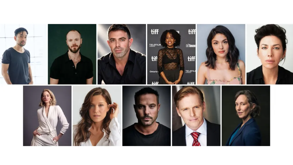 Prime Video clip’s NASA Limited Series ‘The Challenger’ Includes 11 To Cast