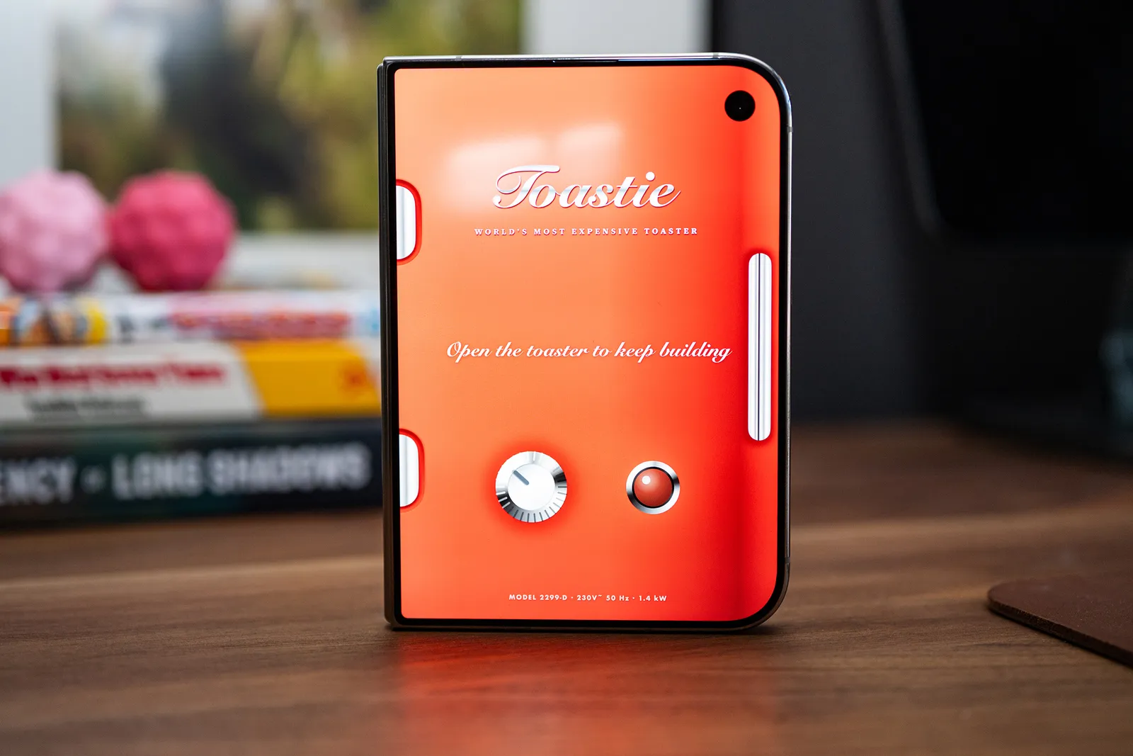 iPhone Duo.