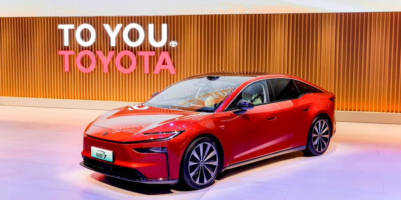 Toyota-EV-sales-September