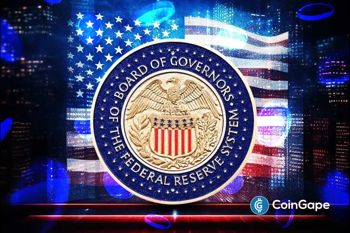 an image to represent the Fed rate hike news