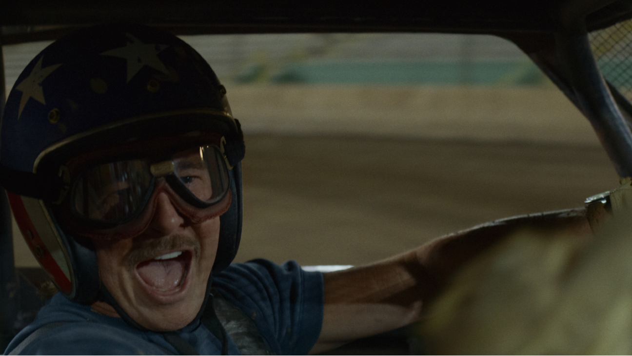Brad Pitt’s Netflix Sequel Movie Reveals Action Scenes