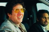 ‘Best Pancakes In The County’ Trailer: Nicolas Cage, Justin Long & Shelley Hennig Star In Unhinged Thriller Arriving November 20