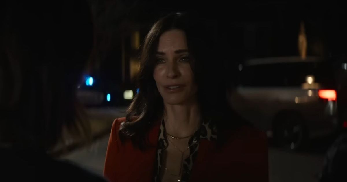 Courteney Cox’s Shattering $ 207 M Struck & Extra Prime Video Clip Releases Today