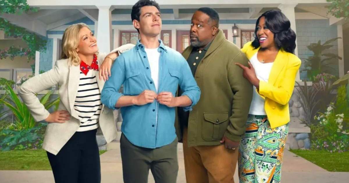 Hit CBS Sitcom The Neighborhood Will Soon Get a New Streaming Home