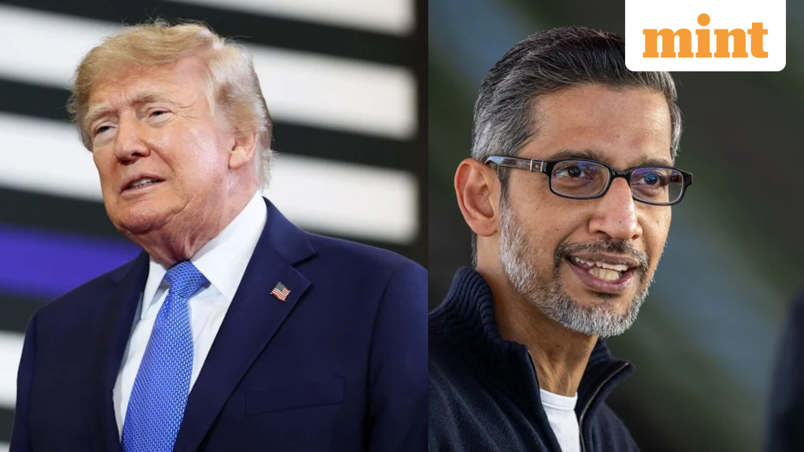 Donald Trump wanted Atlantic Ocean to be renamed ‘Trump Ocean’ on Google Maps; but why did Sundar Pichai say ‘no’?