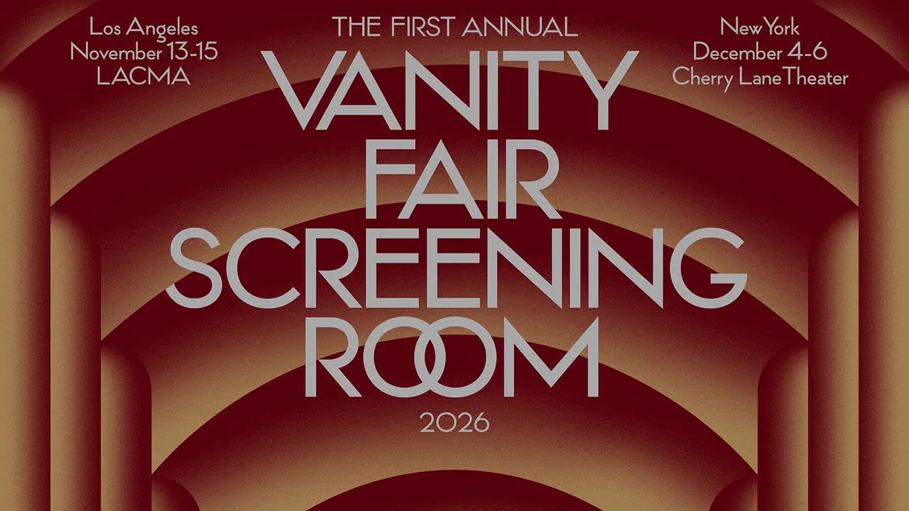 ‘Artificial’, Andrew Garfield, Olivia Wilde, and Seth Rogen Join Vanity Fair’s Slate of Screening Room Programming