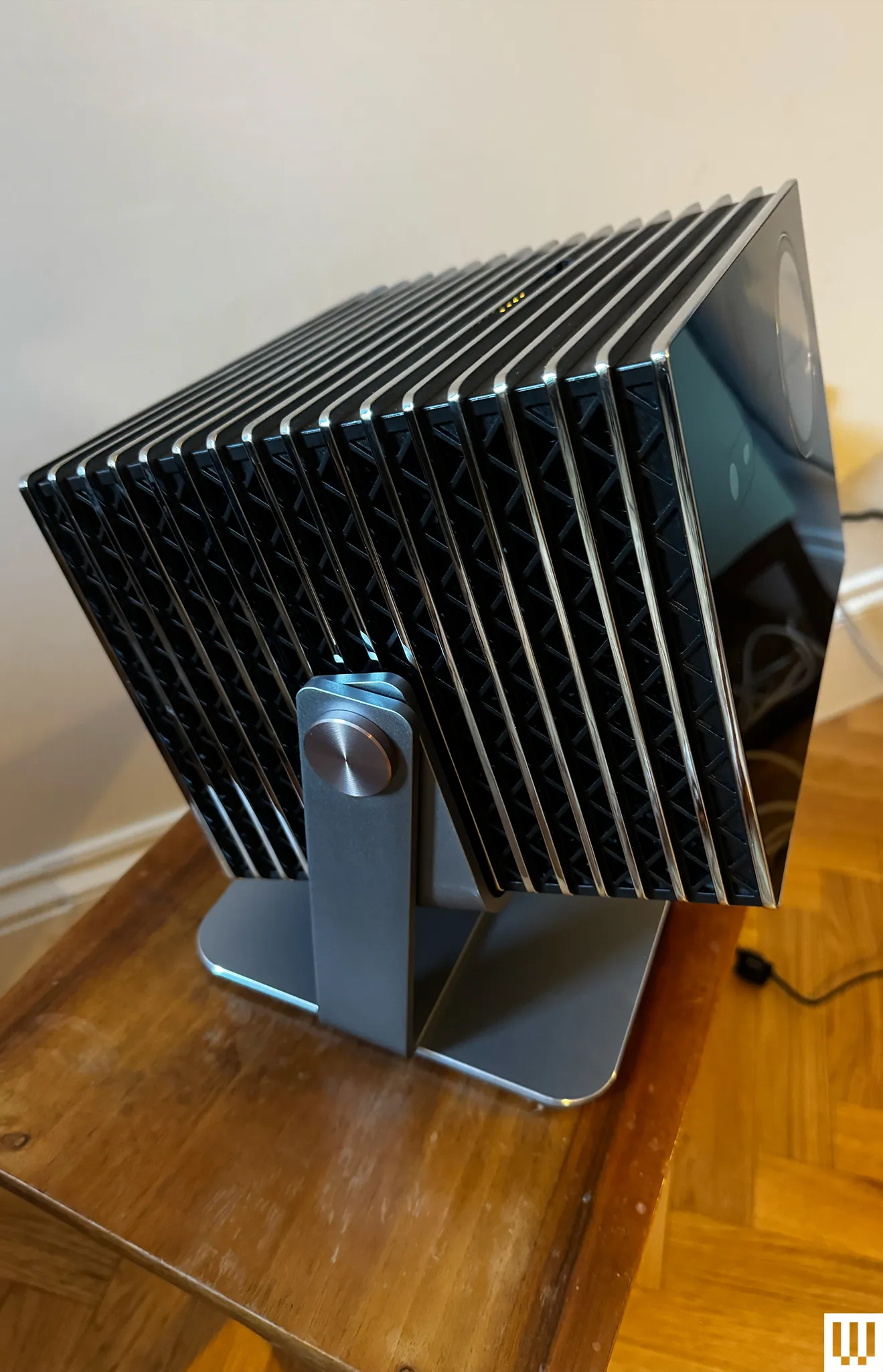 Image may contain Electronics