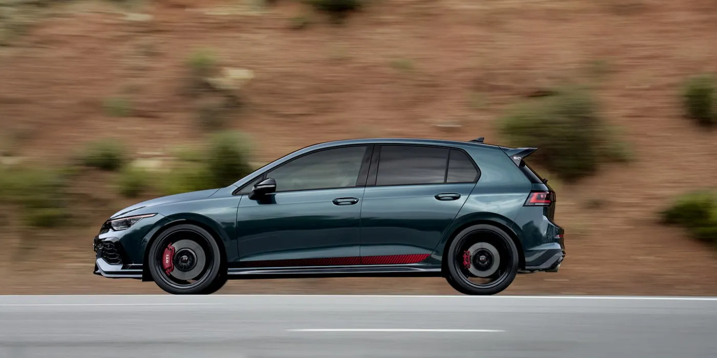 Volkswagen-Golf-EV-delayed