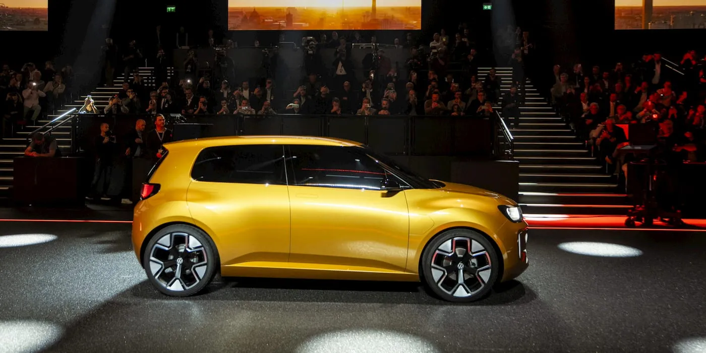 Volkswagen-most-affordable-EV-€20,000