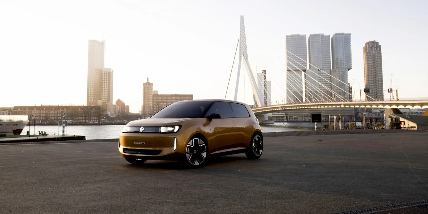 Volkswagen-most-affordable-EV-€20,000