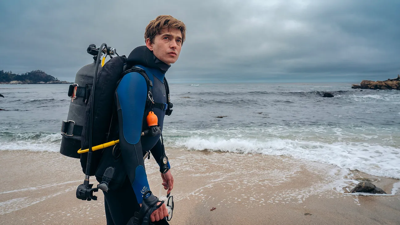 Director Brian Duffield on Why He Resisted At First
